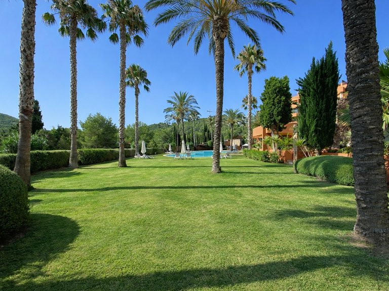 Apartment for Sale in Santa Eulària Des Riu, Balearic Islands 6