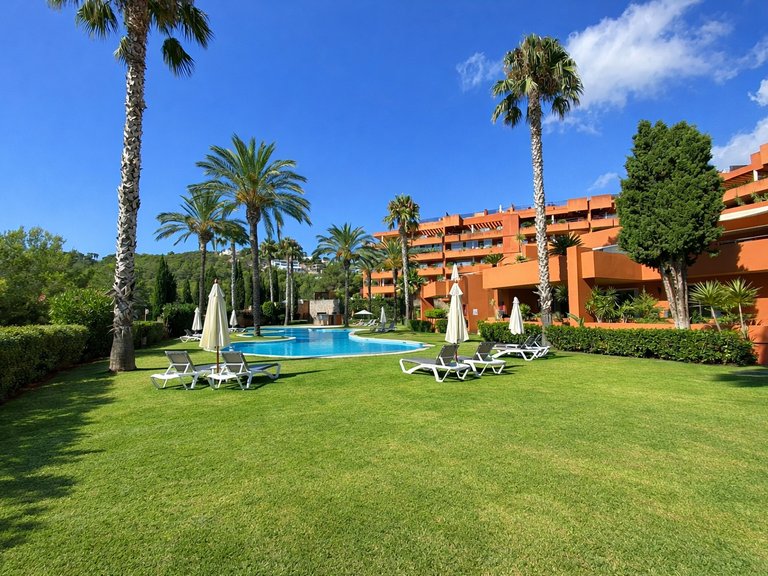 Apartment for Sale in Santa Eulària Des Riu, Balearic Islands 4