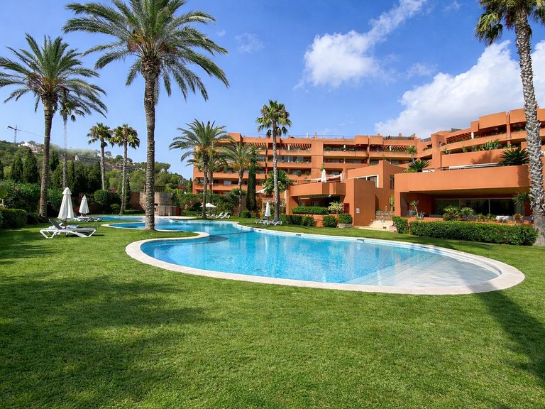 Apartment for Sale in Santa Eulària Des Riu, Balearic Islands 2