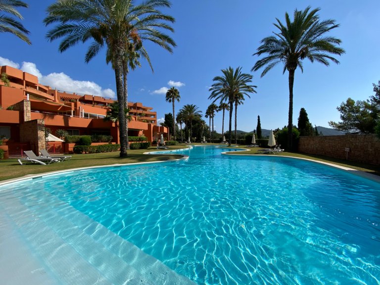 Apartment for Sale in Santa Eulària Des Riu, Balearic Islands 3