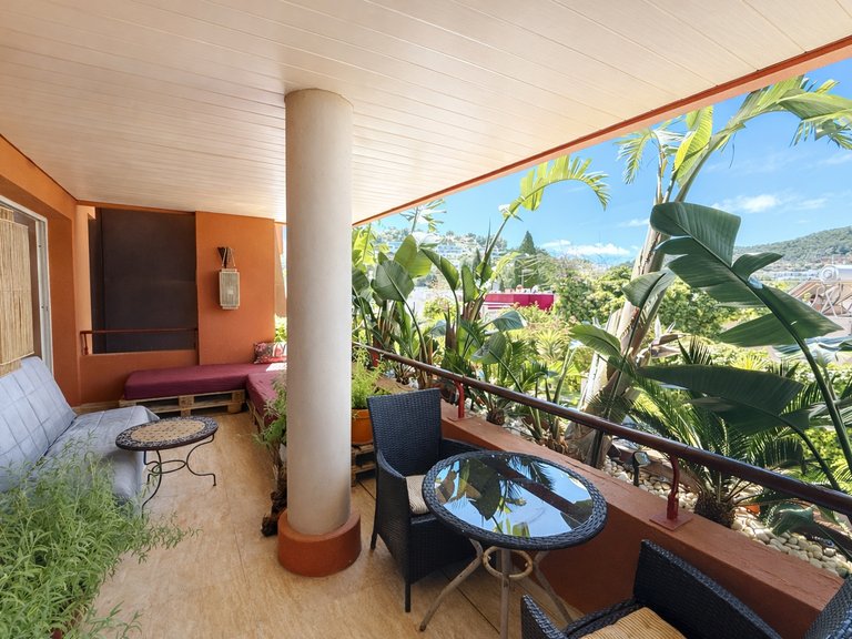 Apartment for Sale in Santa Eulària Des Riu, Balearic Islands 8