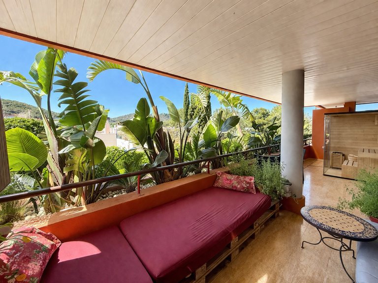 Apartment for Sale in Santa Eulària Des Riu, Balearic Islands 9