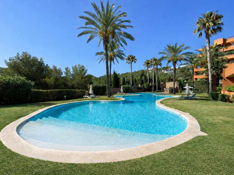 Apartment for Sale in Santa Eulària Des Riu, Balearic Islands 1