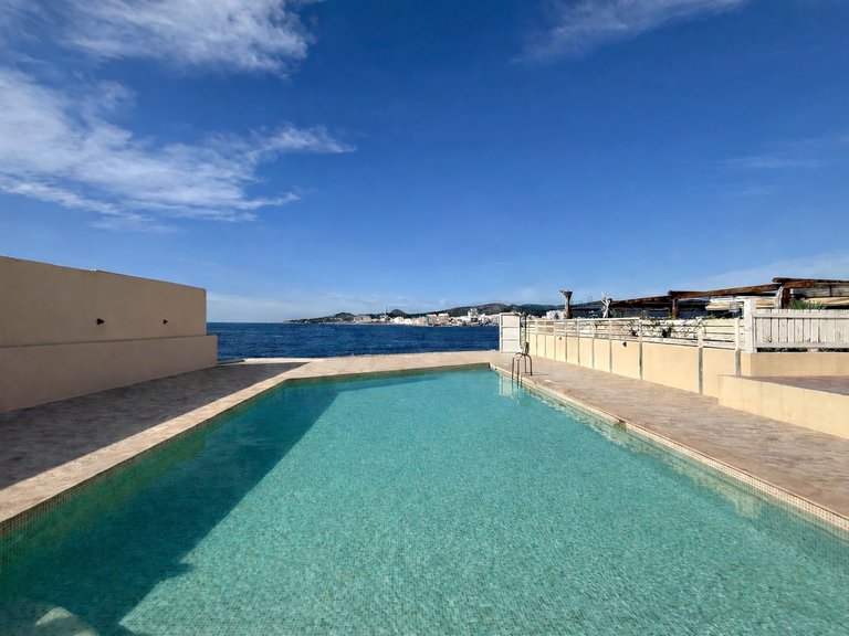 Apartment for Sale in Sant Josep De Sa Talaia, Balearic Islands 2