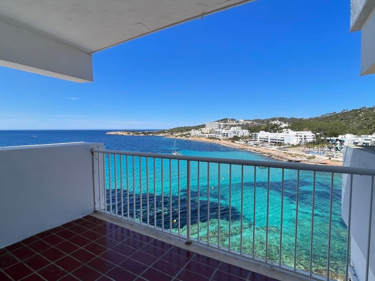 Apartment for Sale in Sant Antoni De Portmany, Balearic Islands 1