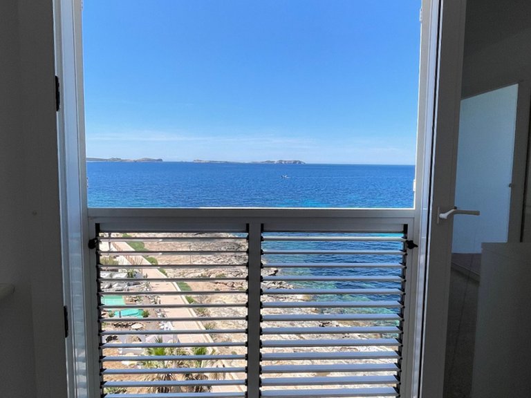 Apartment for Sale in Sant Antoni De Portmany, Balearic Islands 14
