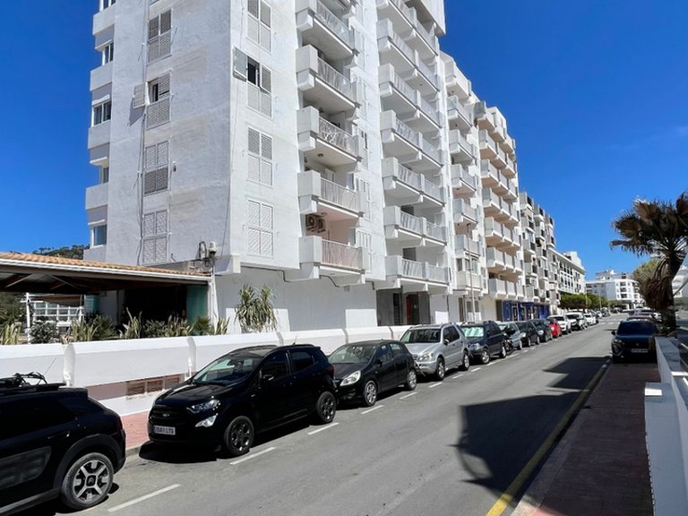 Apartment for Sale in Sant Antoni De Portmany, Balearic Islands 18
