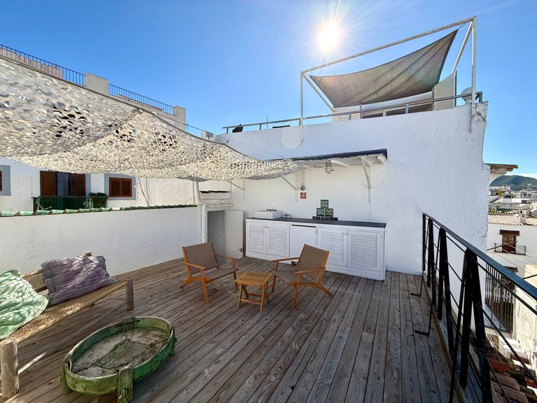 Apartment for Sale in Ibiza, Balearic Islands 3