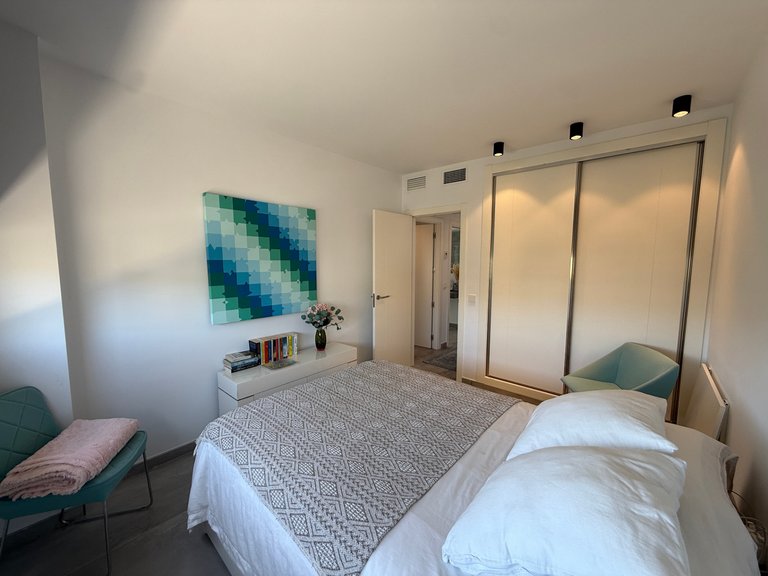 Villa for Sale in Santa Eulària Des Riu, Balearic Islands 25