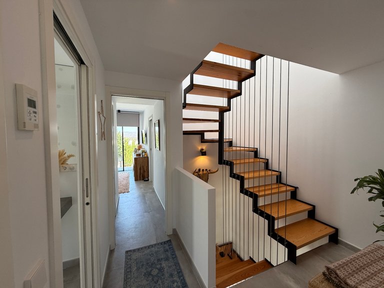 Villa for Sale in Santa Eulària Des Riu, Balearic Islands 22