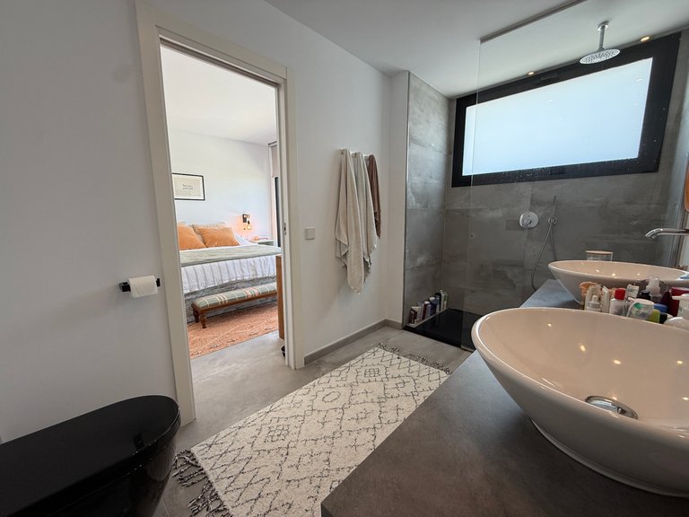 Villa for Sale in Santa Eulària Des Riu, Balearic Islands 34