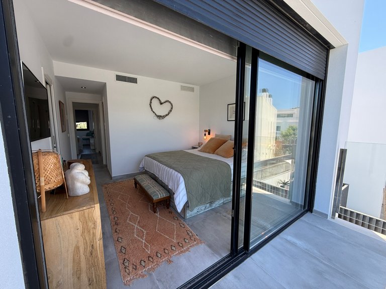 Villa for Sale in Santa Eulària Des Riu, Balearic Islands 33