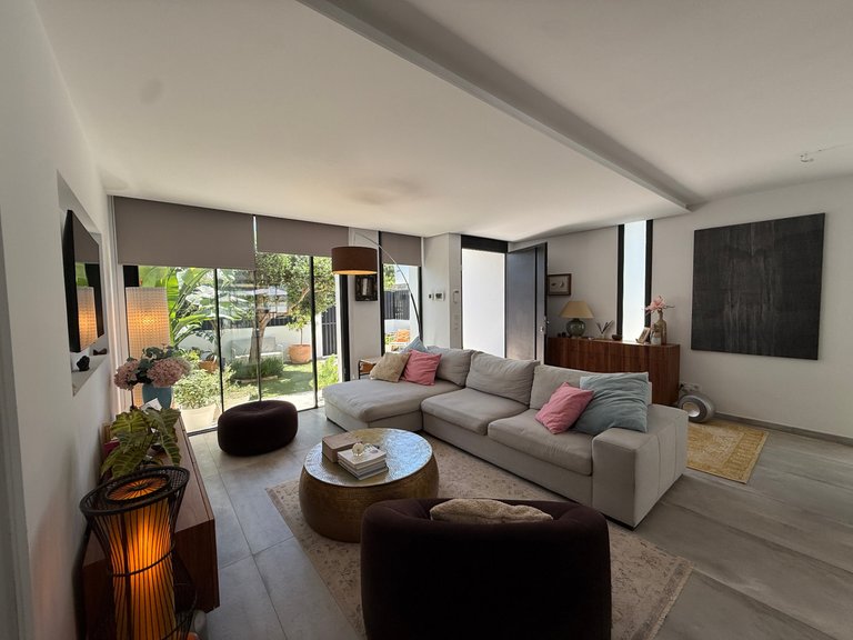 Villa for Sale in Santa Eulària Des Riu, Balearic Islands 7