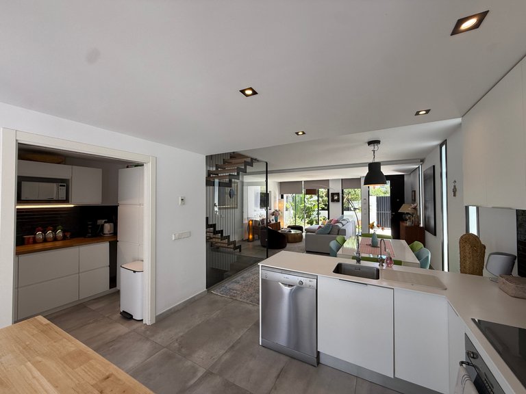Villa for Sale in Santa Eulària Des Riu, Balearic Islands 9