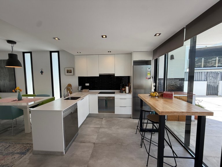 Villa for Sale in Santa Eulària Des Riu, Balearic Islands 11