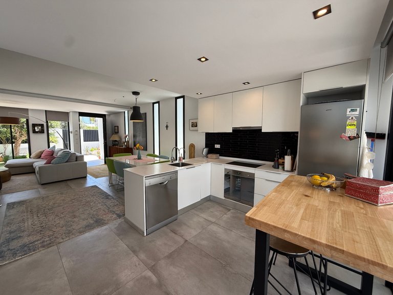 Villa for Sale in Santa Eulària Des Riu, Balearic Islands 12