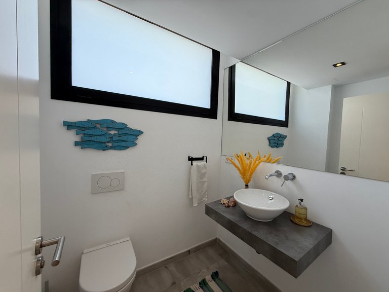 Villa for Sale in Santa Eulària Des Riu, Balearic Islands 13