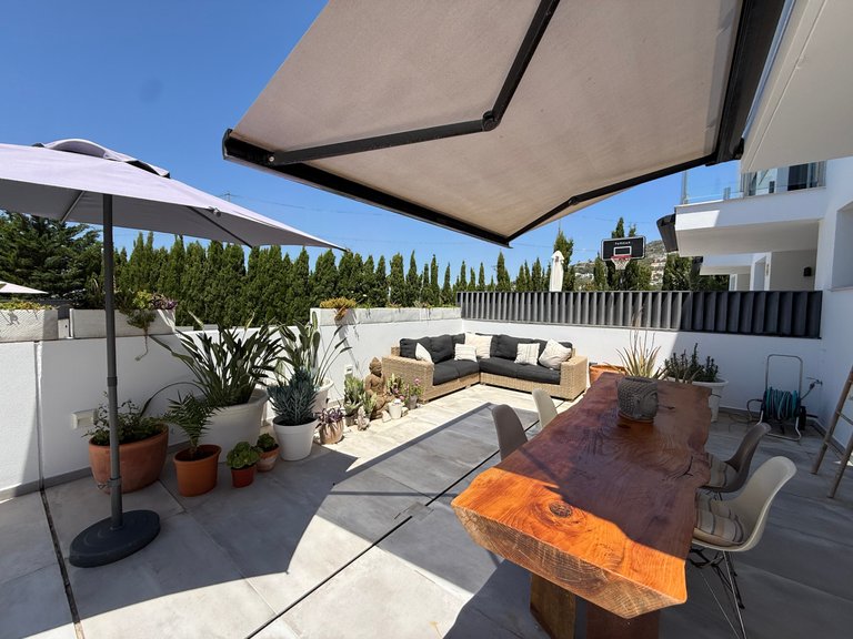 Villa for Sale in Santa Eulària Des Riu, Balearic Islands 14
