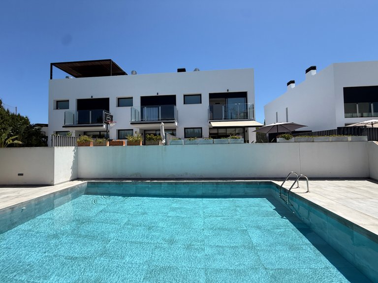 Villa for Sale in Santa Eulària Des Riu, Balearic Islands 19