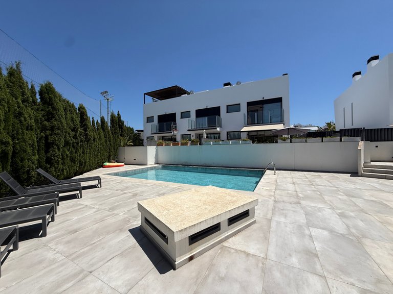 Villa for Sale in Santa Eulària Des Riu, Balearic Islands 20