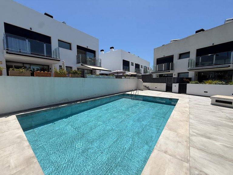 Villa for Sale in Santa Eulària Des Riu, Balearic Islands 21