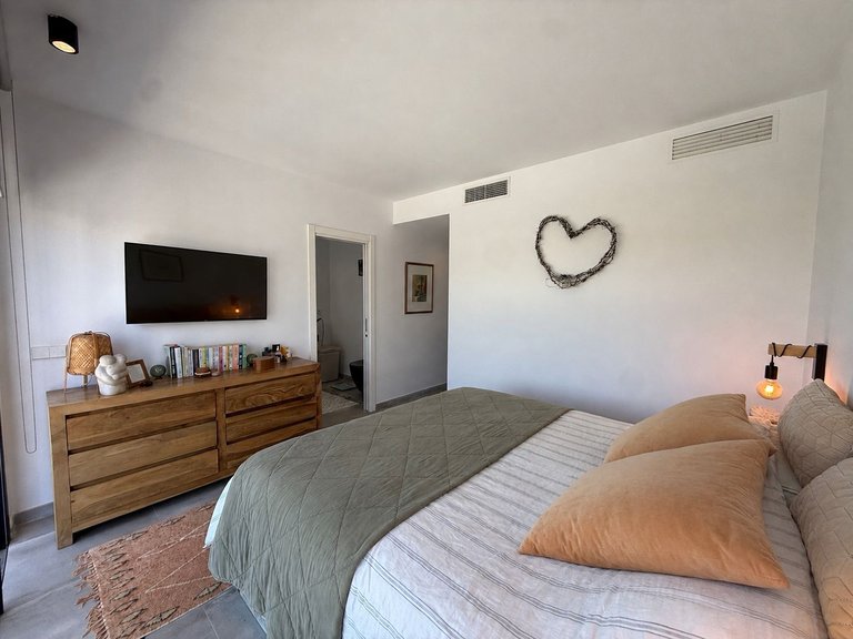 Villa for Sale in Santa Eulària Des Riu, Balearic Islands 32