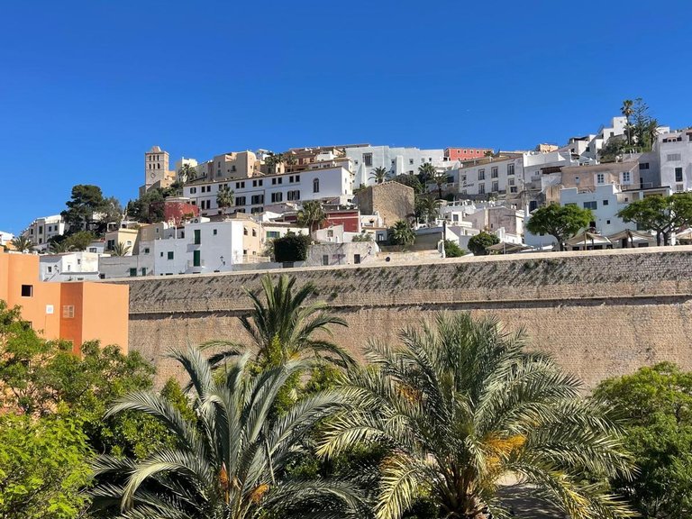 Apartment for Sale in Ibiza, Balearic Islands 1