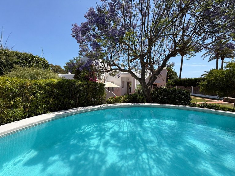 Villa for Sale in Santa Eulària Des Riu, Balearic Islands 3