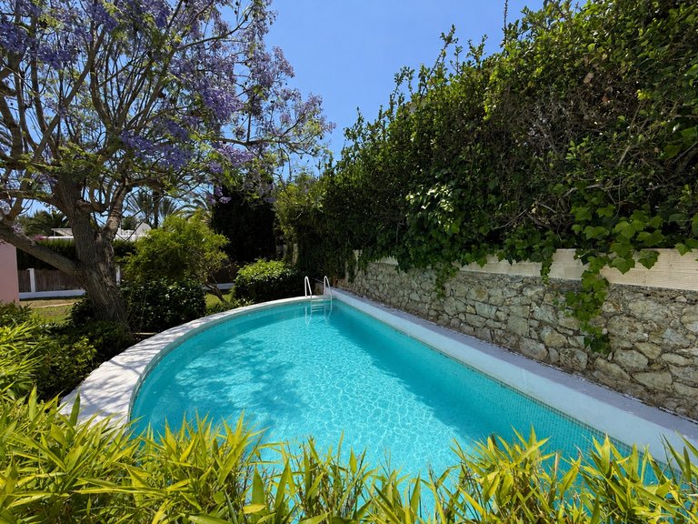 Villa for Sale in Santa Eulària Des Riu, Balearic Islands 4