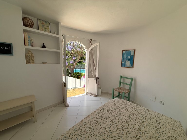 Villa for Sale in Santa Eulària Des Riu, Balearic Islands 46