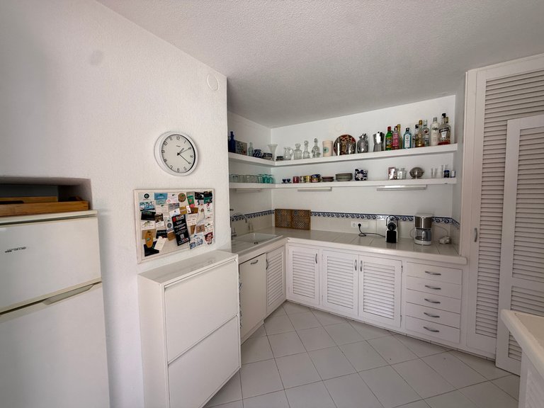 Villa for Sale in Santa Eulària Des Riu, Balearic Islands 12