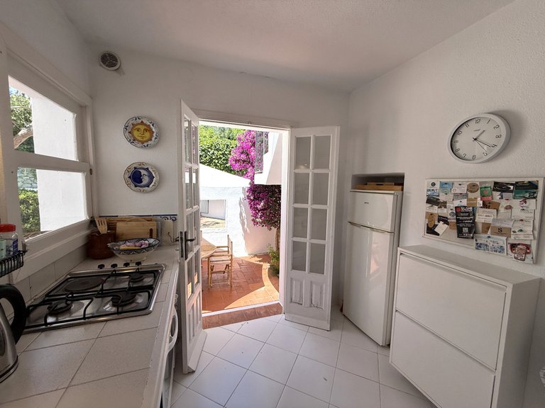 Villa for Sale in Santa Eulària Des Riu, Balearic Islands 11