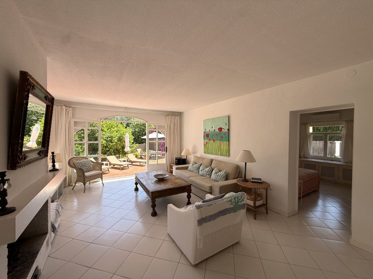 Villa for Sale in Santa Eulària Des Riu, Balearic Islands 15