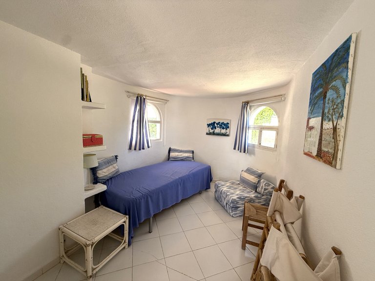 Villa for Sale in Santa Eulària Des Riu, Balearic Islands 27