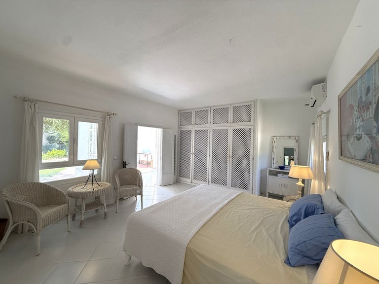 Villa for Sale in Santa Eulària Des Riu, Balearic Islands 29