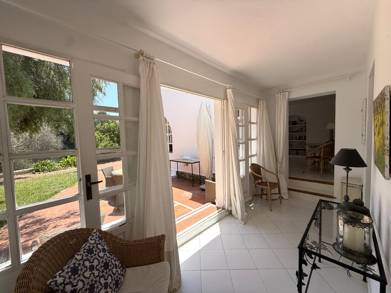 Villa for Sale in Santa Eulària Des Riu, Balearic Islands 32