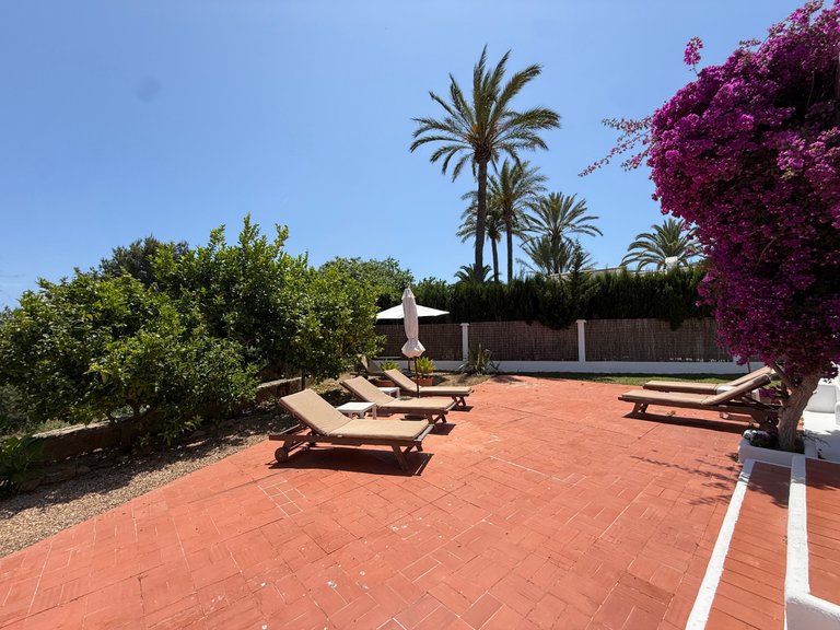 Villa for Sale in Santa Eulària Des Riu, Balearic Islands 34