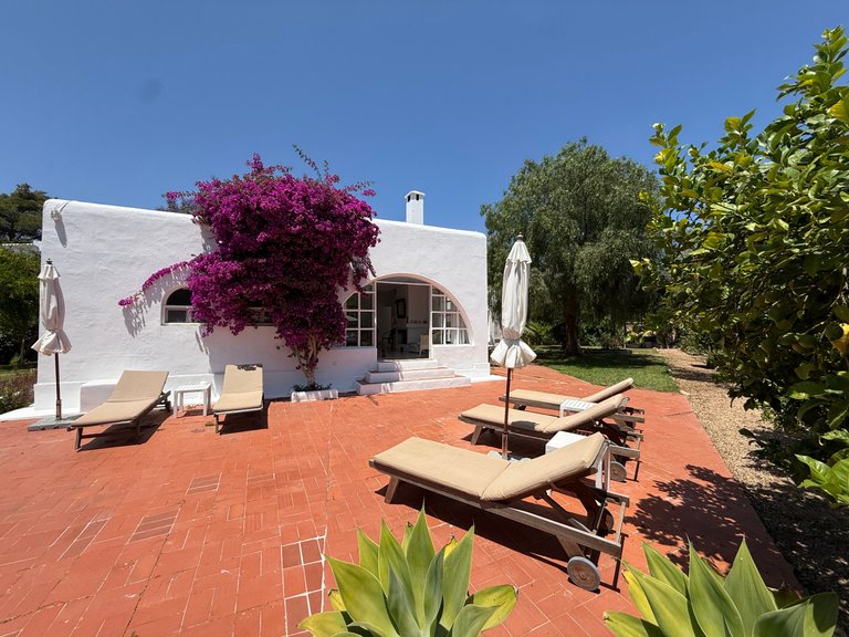 Villa for Sale in Santa Eulària Des Riu, Balearic Islands 33