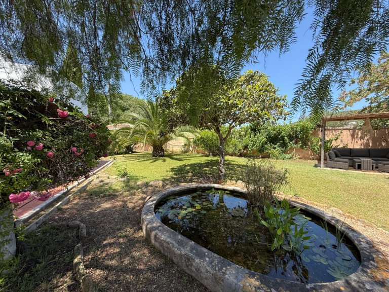 Villa for Sale in Santa Eulària Des Riu, Balearic Islands 37