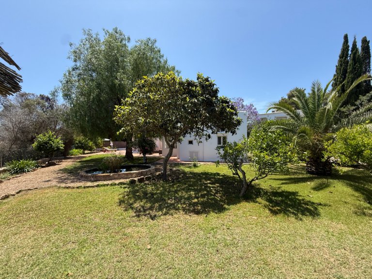 Villa for Sale in Santa Eulària Des Riu, Balearic Islands 40