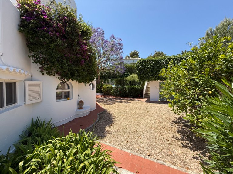 Villa for Sale in Santa Eulària Des Riu, Balearic Islands 41
