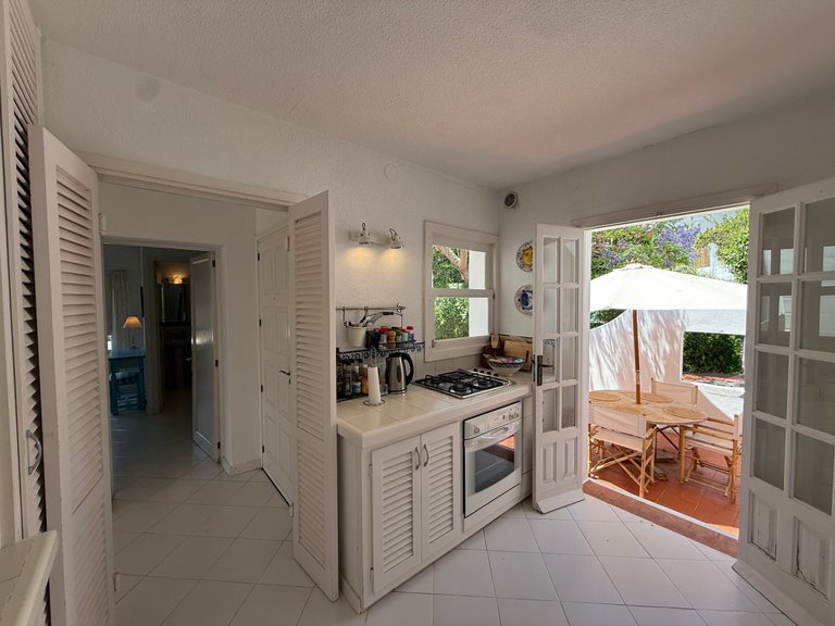 Villa for Sale in Santa Eulària Des Riu, Balearic Islands 13
