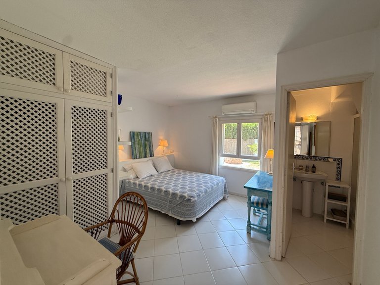 Villa for Sale in Santa Eulària Des Riu, Balearic Islands 24
