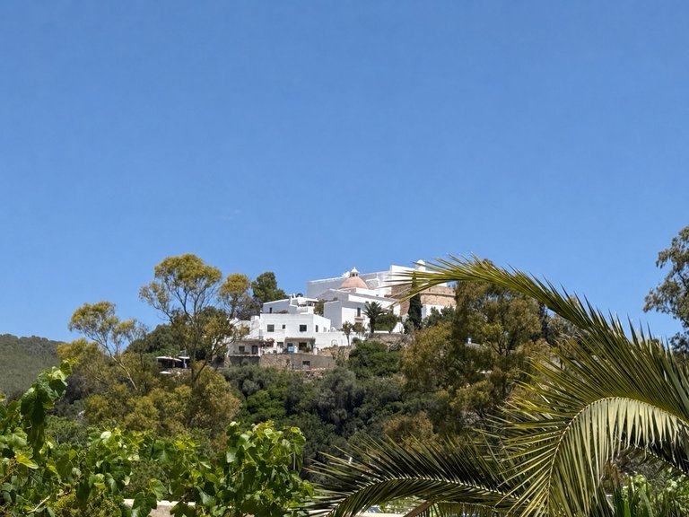 Villa for Sale in Santa Eulària Des Riu, Balearic Islands 48