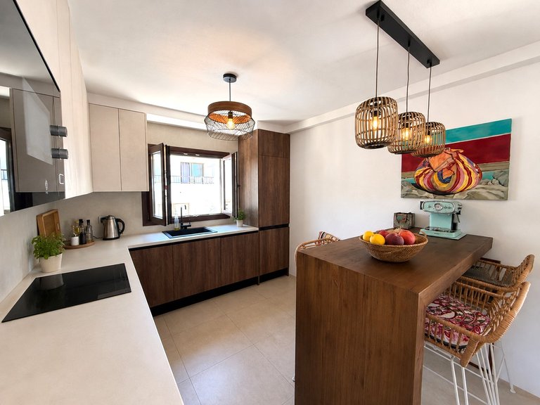 Apartment for Sale in Sant Joan De Labritja, Balearic Islands 17