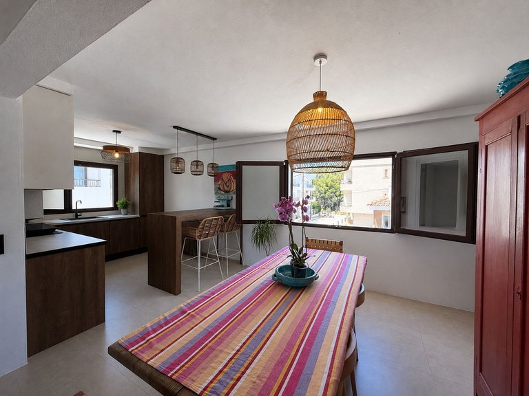 Apartment for Sale in Sant Joan De Labritja, Balearic Islands 16