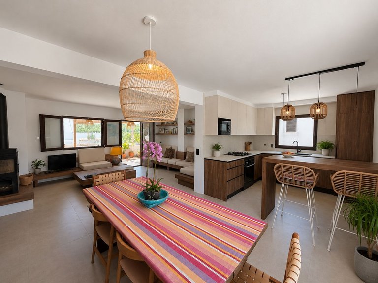 Apartment for Sale in Sant Joan De Labritja, Balearic Islands 14