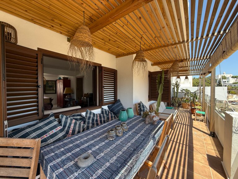 Apartment for Sale in Sant Joan De Labritja, Balearic Islands 4