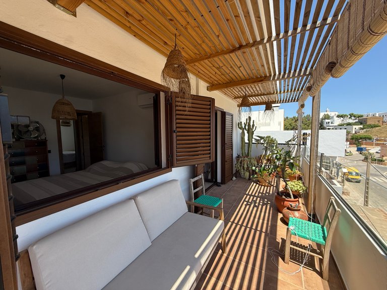 Apartment for Sale in Sant Joan De Labritja, Balearic Islands 7
