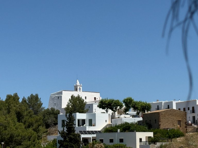 Apartment for Sale in Sant Joan De Labritja, Balearic Islands 1